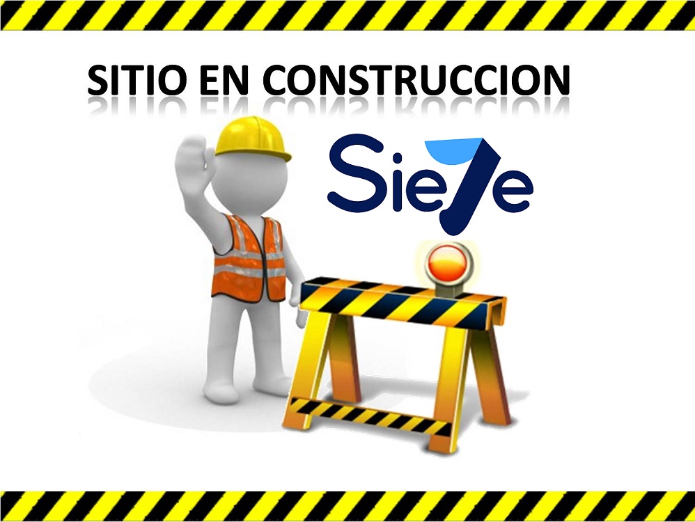 Página en construcción